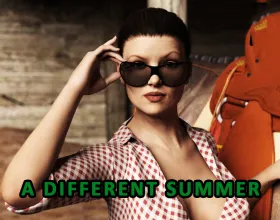 A Different Summer