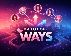 A Lot of Ways