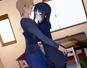 A Thoughtless Embrace