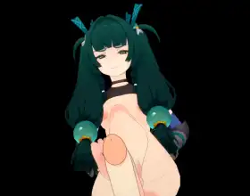 Battle Fuck Waifus