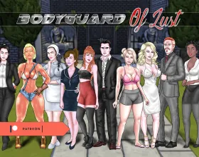 Bodyguard of Lust [v 0.1.7]