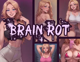 Brain Rot