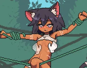 Chrala can't Escape