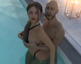 Couples: Lustbound
