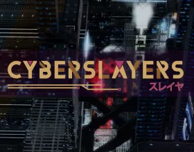 Cyberslayers