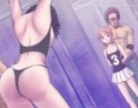 Dancing Queen: Nami Robin W Hard HG
