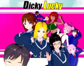 Dicky Lucky
