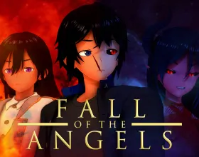 Fall of the Angels