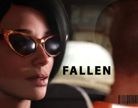 Fallen