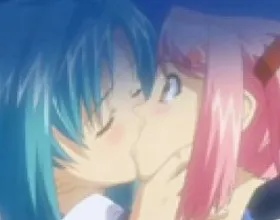 First Lesbian Experience
