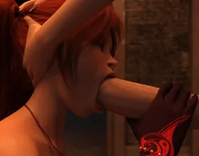 Futa Spell
