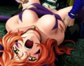 Hentai Bliss QG part 3
