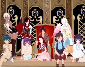 Heroes End