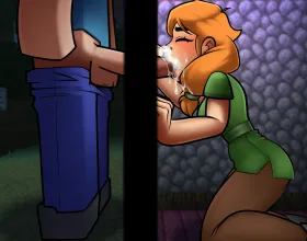 HornyCraft