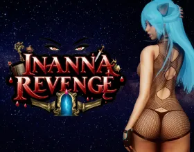 Inanna Revenge