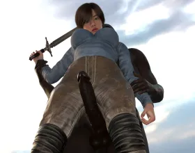 Invasion of Anaria