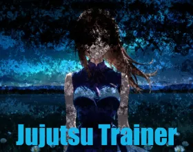Jujutsu Trainer