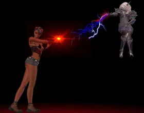 Last lustful War