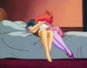 Lesbian PopStars