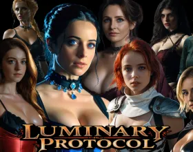 Luminary Protocol