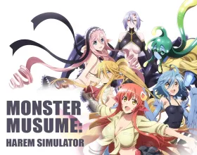 Monster Musume: Harem Simulator