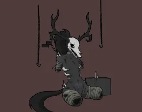 Monster Slayer