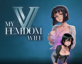 My Femdom Wife