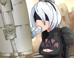 NeaR: Automat-Uh