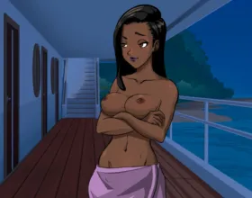 Paradise Lust