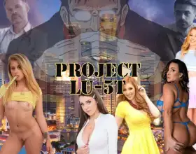 Project LU-5T
