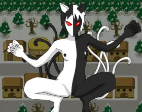 Pussymon 31