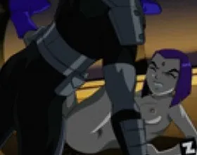 Raven Sladed