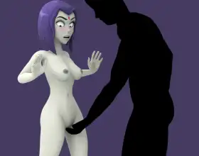 Raven's Adventure