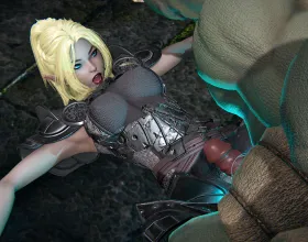 Rise of the Orcs