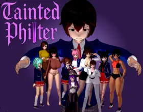 Tainted Philter