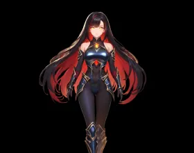 Tales of Mystra