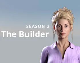 The Builder - Season 2