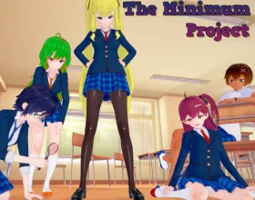The Minimum Project