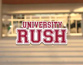 University Rush