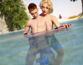Vacation