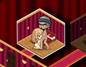 Whorehouse Manager