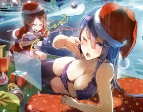 Xmas Points
