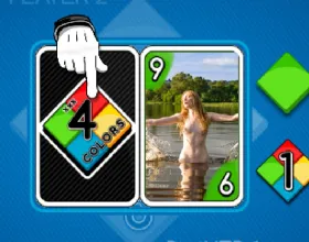 XXX 4 Colors