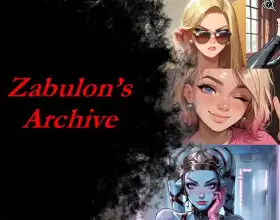 Zabulon's Archive
